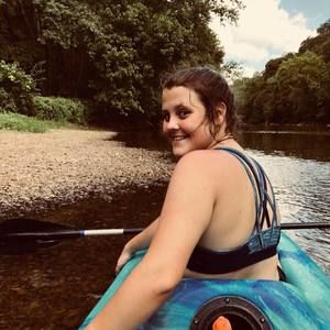 Meet your Posher, Madison